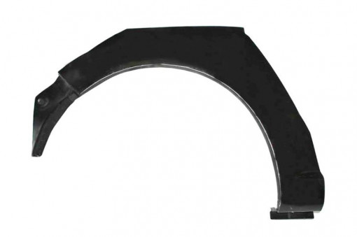 Segment aripa Spate Dreapta potrivit VW GOLF IV 3D -12.03