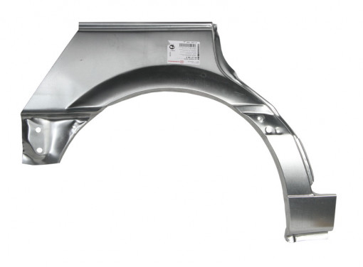 Segment aripa Spate Dreapta potrivit VW PASSAT B3/B4 5D -06.97