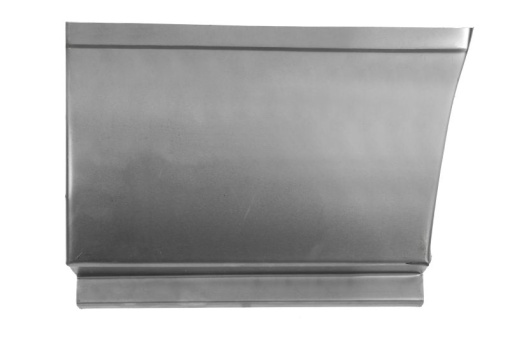 Segment aripa Spate Stanga (inainte de roata, inaltime 24,5cm, model mediu / lung) potrivit NISSAN NV400; OPEL MOVANO A, MOVANO B; RENAULT MASTER III