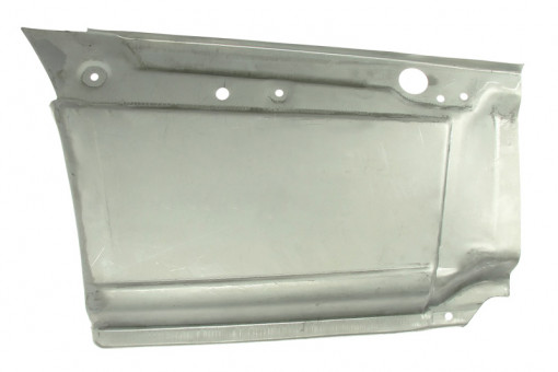 Segment aripa Spate Stanga ( model scurt) potrivit MERCEDES SPRINTER 3,5-T (B906), SPRINTER 3-T (B906), SPRINTER 4,6-T (B906), SPRINTER 5-T (B906)