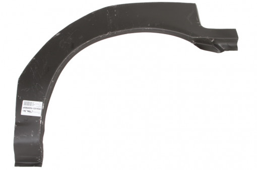 Segment aripa Spate Stanga potrivit NISSAN ALMERA I 3D -12.00