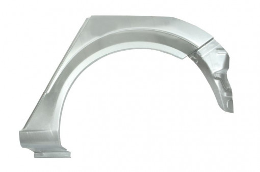 Segment aripa Spate Stanga potrivit OPEL ASTRA H, ASTRA H CLASSIC, ASTRA H GTC, ASTRA H/combi 5D -05.14