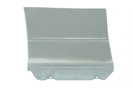 Segment aripa Stanga (partea din spate/partea inferioara, CONVERTIBIL; versiune coupe) potrivit BMW 3 (E36) 09.90-08.00