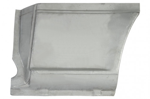 Segment reparatie aripa spate stanga fata dreapta, varianta lunga MERCEDES VIANO W639, VITO / MIXTO W639, VITO W639 dupa 2003