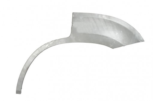 Segment reparatie aripa spate stanga NISSAN X-TRAIL intre 2001-2010