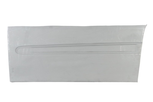 Segment reparatie usa Fata Stanga (strat, partea inferioara) potrivit MERCEDES VIANO (W639), VITO / MIXTO (W639), VITO (W639) 09.03-