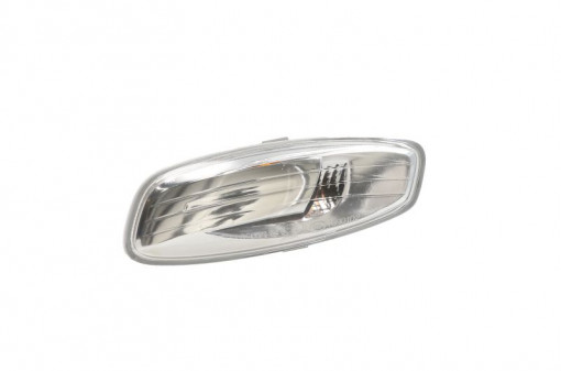 Semnalizator Dreapta potrivit DS DS 4; CITROEN C3 II, C4, C4 I, C4 II, C4 PICASSO I, C5 II, C5 III, DS3, DS4; PEUGEOT 207, 207/HATCHBACK 1.0-3.0D 09.04- 02.06-