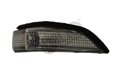 Semnalizator Dreapta potrivit TOYOTA YARIS, YARIS/HATCHBACK 1.0-1.8 12.10-06.20