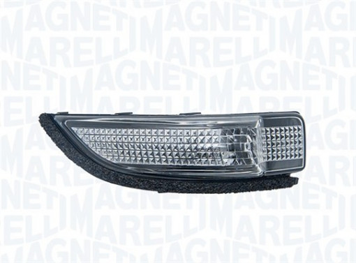 Semnalizator Dreapta potrivit TOYOTA YARIS, YARIS/HATCHBACK 1.0-1.8 12.10- 12.10-