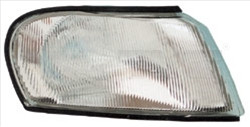 Semnalizator fata Dreapta (alb, P21W) potrivit OPEL VECTRA B 1.6-2.6 09.95-07.03 01.95-12.99