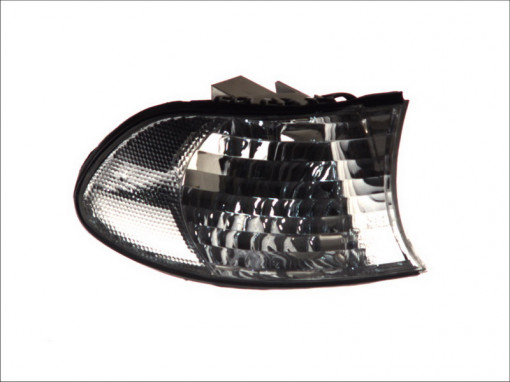 Semnalizator fata Dreapta (alb) potrivit BMW 7 (E38) 2.5D-5.4 03.94-11.01 12.94-11.01