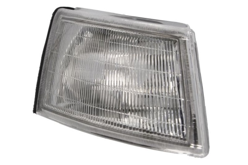 Semnalizator fata Dreapta (alb) potrivit DAEWOO ESPERO 1.5/1.8/2.0 10.91-09.99 01.90-12.96