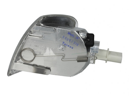 Semnalizator fata Dreapta (alb) potrivit SEAT AROSA 1.0/1.4/1.7D 05.97-06.04 05.97-06.04