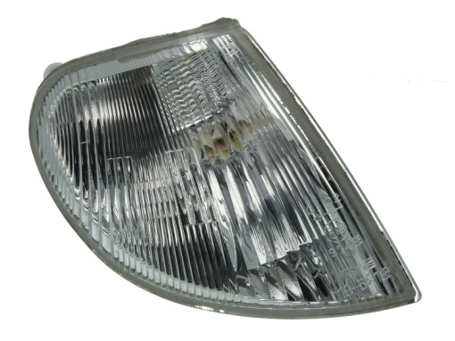 Semnalizator fata Dreapta (alb, PY21W) potrivit CITROEN BERLINGO, BERLINGO/MINIVAN; PEUGEOT PARTNER, PARTNER/MINIVAN 1.1-Electric 05.96-12.15 06.96-10.08