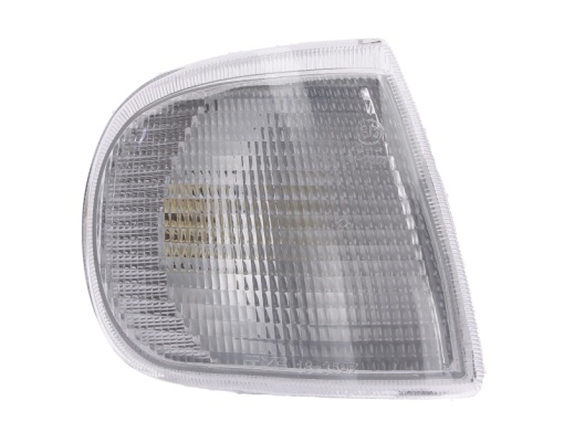 Semnalizator fata Dreapta (alb, PY21W) potrivit SKODA FELICIA CUBE, FELICIA I, FELICIA II; VW CADDY II 1.3/1.6/1.9D 10.94-04.02 10.94-04.02