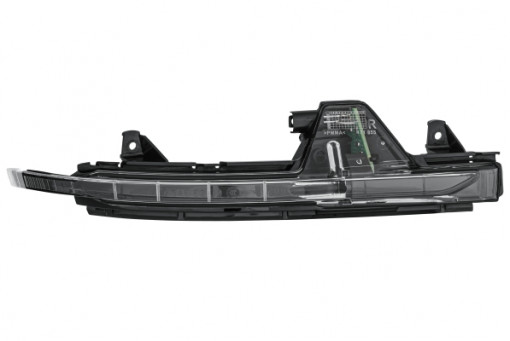 Semnalizator fata Dreapta (LED) potrivit AUDI A7 1.8-4.0 10.10-05.18