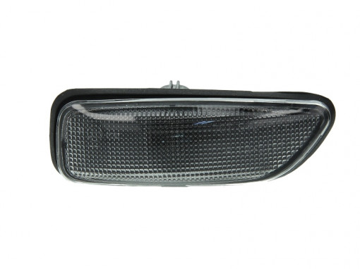 Semnalizator fata dreapta (transparent) VOLVO S60 I, S80 I, V70 II, XC70 CROSS COUNTRY dupa 1997
