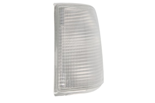 Semnalizator fata Stanga (alb) potrivit AUDI 100 C3 1.8-2.5D 08.82-07.91 08.82-11.90