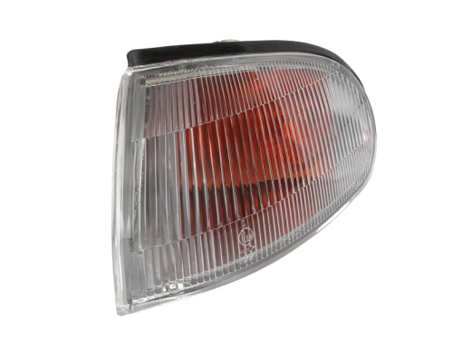 Semnalizator fata Stanga (alb) potrivit MITSUBISHI LANCER V 1.3-2.0D 07.91- 06.92-10.03