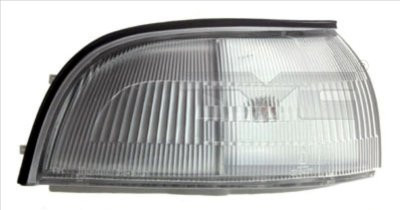 Semnalizator fata Stanga (alb, PY21W) potrivit TOYOTA COROLLA 1.3-2.0D 05.92-04.97 07.92-04.97