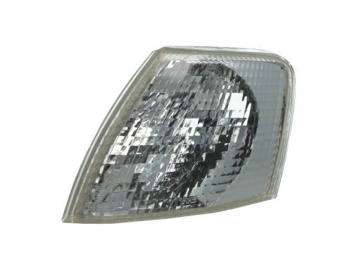 Semnalizator fata Stanga (alb, PY21W) potrivit VW PASSAT B5 1.6-2.8 08.96-11.00 01.96-12.00