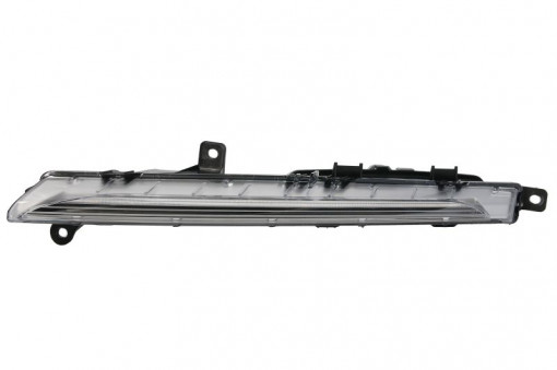 Semnalizator fata Stanga (LED, cu o pozitie) potrivit PORSCHE CAYENNE 2.9/3.0/4.0 05.17- 09.17-