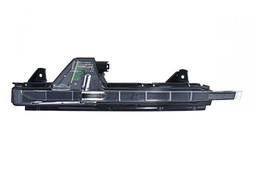 Semnalizator fata stanga (LED) potrivit AUDI A7 C7 07.14-05.18