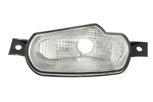 Semnalizator fata Stanga (transparent, PY21W) potrivit AUDI A4 B8; SMART FORTWO 0.9-Electric 05.13- 05.13-12.15