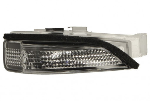 Semnalizator oglinda Dreapta (WY5W) potrivit TOYOTA AURIS, C-HR, COROLLA, VERSO 1.2-2.2D 04.09- 04.09-