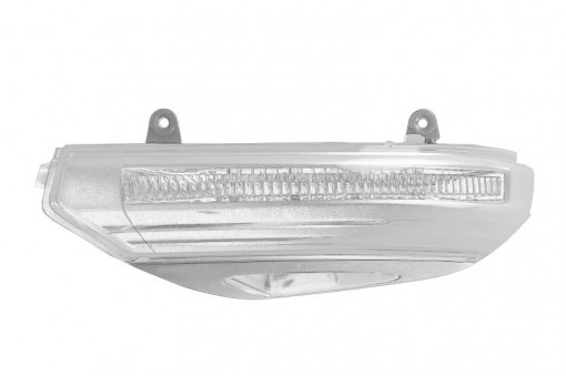 Semnalizator oglinda stanga NISSAN NP300 NAVARA, PATHFINDER III 2.5D/3.0D/4.0 dupa 2005