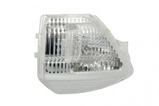 Semnalizator oglinda Stanga (transparent) potrivit FORD C-MAX, C-MAX II, GALAXY II, GRAND C-MAX, KUGA I, S-MAX 1.0-2.5 05.06-06.19 05.06-06.15