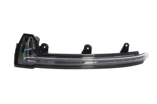 Semnalizator stanga (LED) potrivit PORSCHE CAYENNE II 92A/958 06.10-09.17