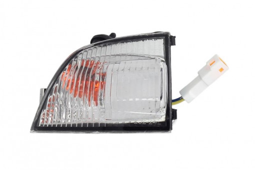 Semnalizator Stanga potrivit FORD C-MAX, FOCUS C-MAX, FOCUS II 1.4-2.5 10.03-09.12 10.03-09.12