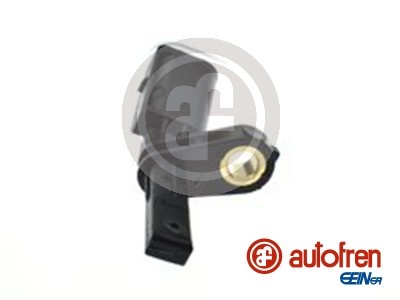 Senzor ABS Fata Dreapta potrivit MAN TGE; AUDI A1, A3, Q3, TT; PORSCHE CARRERA GT; SEAT ALHAMBRA, ALTEA, ALTEA XL, LEON, LEON ST, TOLEDO III; SKODA OCTAVIA II 0.8DH-Electric 02.03-