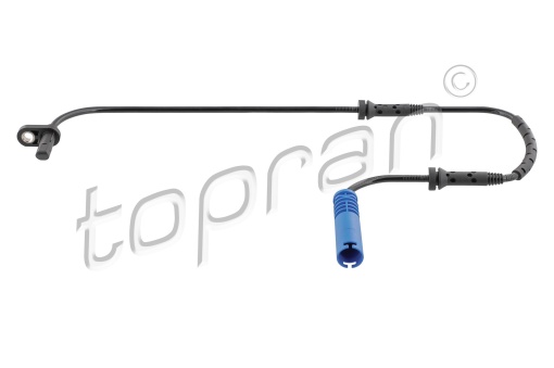 Senzor ABS Fata Dreapta/Stanga potrivit BMW X1 (E84) 2.0/2.0D/3.0 03.09-06.15