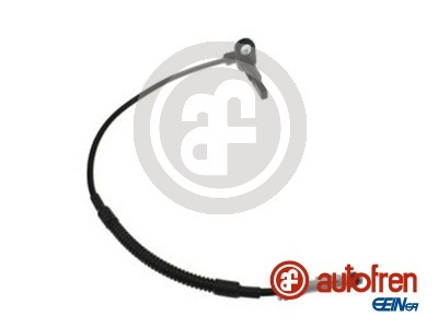 Senzor ABS Fata Dreapta/Stanga potrivit OPEL ASTRA J, ASTRA J GTC, ASTRA J/HATCHBACK, INSIGNIA A, INSIGNIA A COUNTRY, ZAFIRA C; SAAB 9-5; SMART FORTWO 1.0-2.8 07.08-