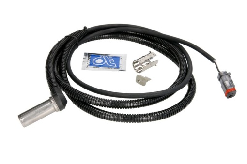 Senzor ABS Fata Dreapta/Stanga (unghiular, 2060mm) potrivit SCANIA 4, G I, P I, P,G,R,T, R I, T; JEEP GRAND CHEROKEE II