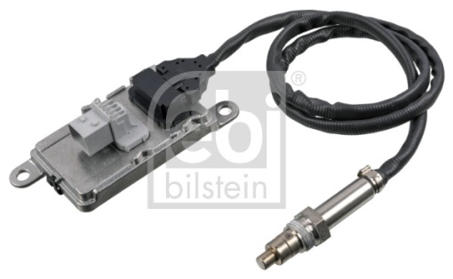 Senzor NOx (dupa convertorul catalitic, M20x1,5) potrivit MERCEDES ACTROS MP4 / MP5, ANTOS, AROCS, ATEGO 3, ECONIC 2 471.943-OM936.974 07.11-