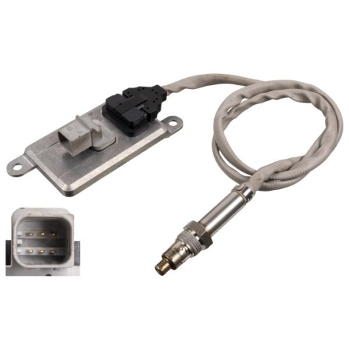 Senzor NOx (inainte de convertorul catalitic, M20x1,5) potrivit MAN CLA, FOC, HOCL, L2000, LION S INTERCITY, LION´S CITY, LION´S REGIO, M 2000 L, ND, NG, NL, NÜ, TGL I, TGM I D0826LFL02-G2876DUH02 08.92-
