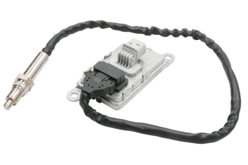 Senzor NOx (inainte de convertorul catalitic) potrivit CUMMINS; DAF