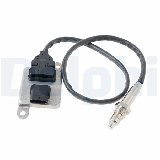 Senzor NOx potrivit MERCEDES C (W205), GLC (C253), GLC (X253), VITO MIXTO (DOUBLE CABIN), VITO TOURER (W447), VITO (W447) 1.6D/2.2D 02.14-