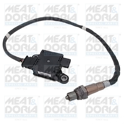 Senzor NOx potrivit VW CRAFTER, GRAND CALIFORNIA CAMPER 2.0D 09.16-