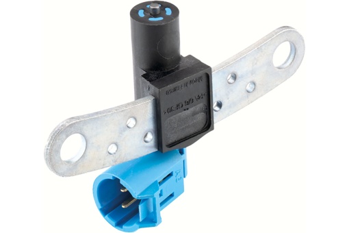 Senzor pozitie arbore cotit potrivit DACIA DUSTER, LOGAN, LOGAN MCV, SANDERO; RENAULT CLIO II, CLIO II/HATCHBACK, ESPACE III, FLUENCE, GRAND SCENIC II, KANGOO, KANGOO BE BOP 1.4-2.0 01.96-