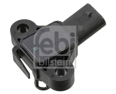 Senzor presiune galerie admisie (3 pin) potrivit AUDI A1, A1 ALLSTREET, A1 CITY CARVER, A3, Q2, Q3; CUPRA FORMENTOR, LEON, LEON SPORTSTOURER; SEAT ARONA, ATECA, IBIZA V, LEON 1.0-2.0D 08.11-