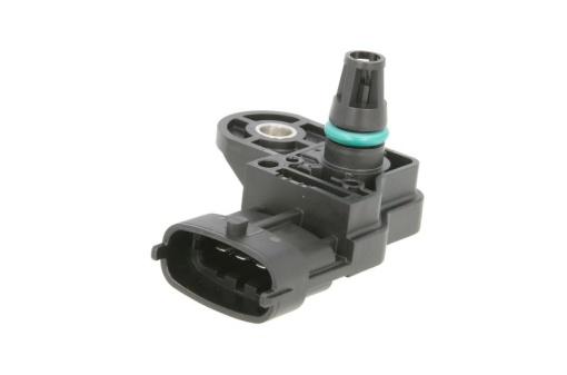 Senzor presiune gaze evacuare (numar pini: 3) potrivit SSANGYONG ACTYON SPORTS I, ACTYON SPORTS II, KORANDO, MUSSO, MUSSO GRAND, REXTON, REXTON W / REXTON, RODIUS II 1.5-2.2D 11.01-