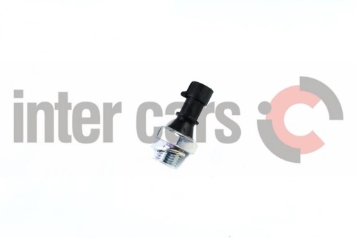Senzor presiune ulei (0,3-0,55bar; 1 pin; negru) potrivit FIAT DOBLO, FREEMONT, PANDA, PANDA/HATCHBACK; OPEL ASTRA F, ASTRA F/KOMBI, ASTRA G, ASTRA G/KOMBI, ASTRA H, ASTRA H GTC 1.0-3.6 09.82-