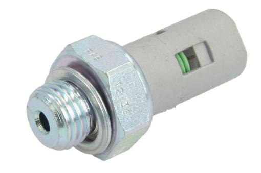 Senzor presiune ulei (0,5bar; 1 pin; gri) potrivit VOLVO S40 I, V40; DACIA DUSTER; NISSAN INTERSTAR, KUBISTAR, MICRA III, PRIMASTAR, PRIMERA; OPEL MOVANO A, VIVARO A 1.4-2.5D 07.95-