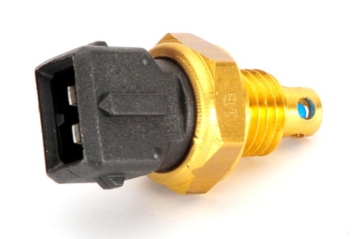 Senzor temperatura aer admisie potrivit AUDI 100 C3, 100 C4; SEAT ALTEA, CORDOBA, IBIZA II, TOLEDO I, TOLEDO II; SKODA OCTAVIA I; VW GOLF III, GOLF IV, GOLF V 1.6-2.8 02.88-12.10