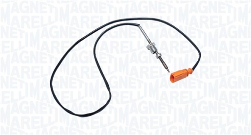 Senzor temperatura evacuare (dupa DPF) potrivit PORSCHE CAYENNE; SEAT EXEO; VW TOUAREG 2.0D/3.0D 12.08-
