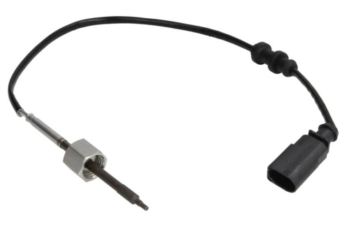 Senzor temperatura evacuare (inainte de DPF) potrivit AUDI A3; VW GOLF PLUS V, GOLF V, TOURAN 1.4/1.6/2.0 02.03-11.08
